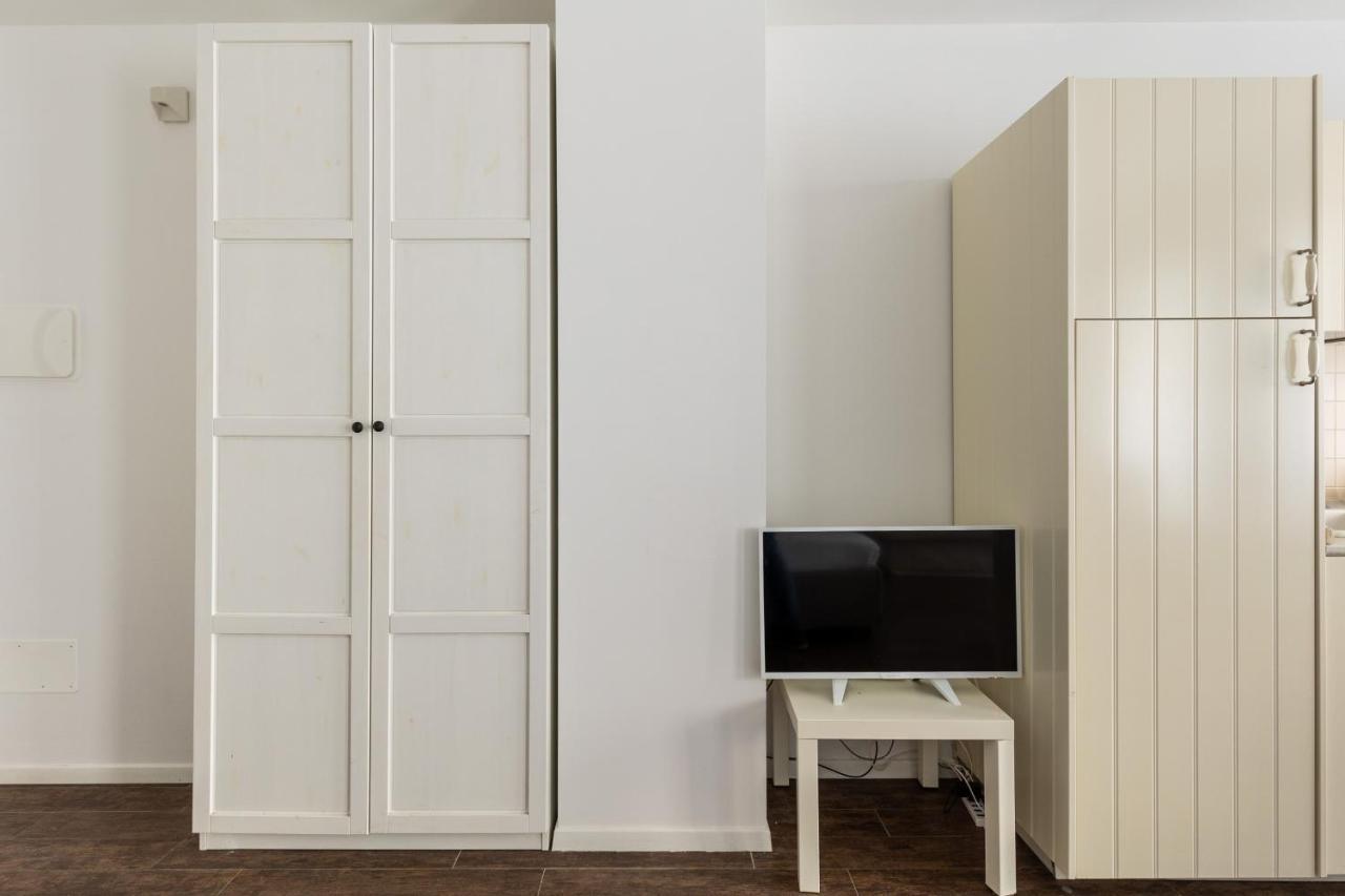 Largo Molina Studio III By Wonderful Italy Bologna Exterior photo